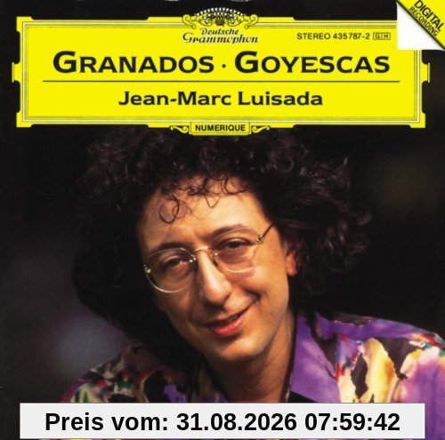 Goyescas