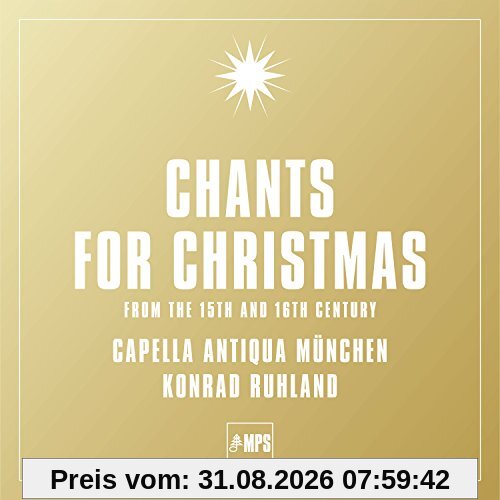 Weihnachstmusik