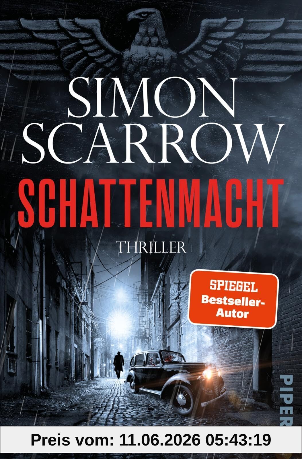 Schattenmacht