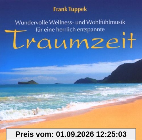 Traumzeit