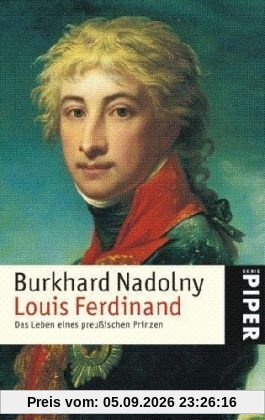 Louis Ferdinand