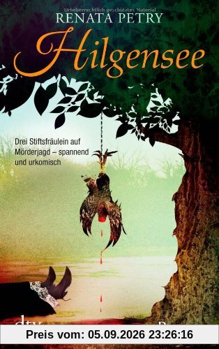Hilgensee: Roman