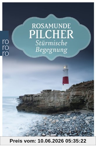 Stürmische Begegnung