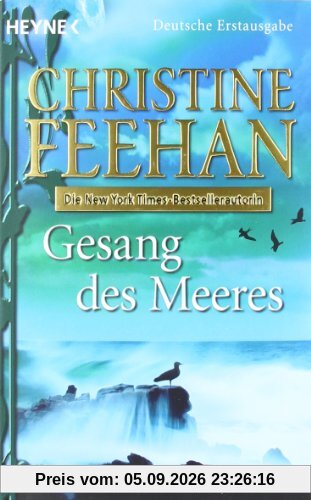 Gesang des Meeres: Roman: Drake-Schwestern 06