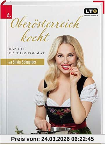Oberösterreich kocht