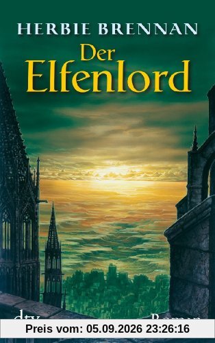Der Elfenlord: Roman