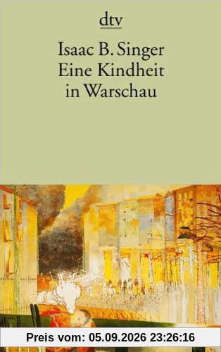 Eine Kindheit in Warschau