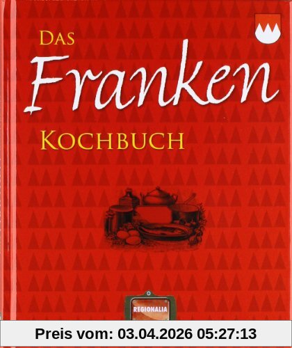 Das Franken Kochbuch