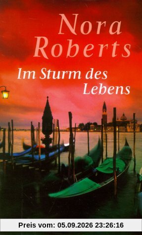 Im Sturm des Lebens