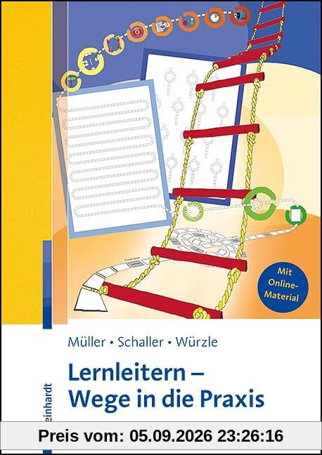 Lernleitern - Wege in die Praxis