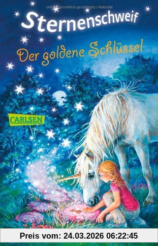 Sternenschweif, Band 14: Der goldene Schlüssel