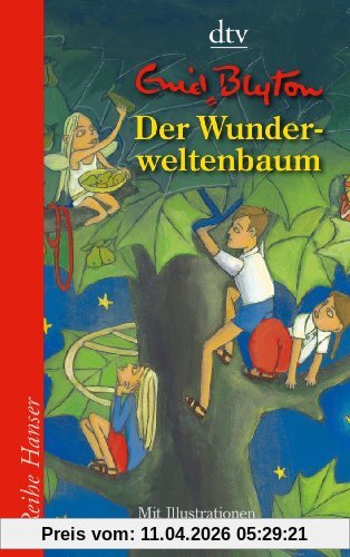 Der Wunderweltenbaum