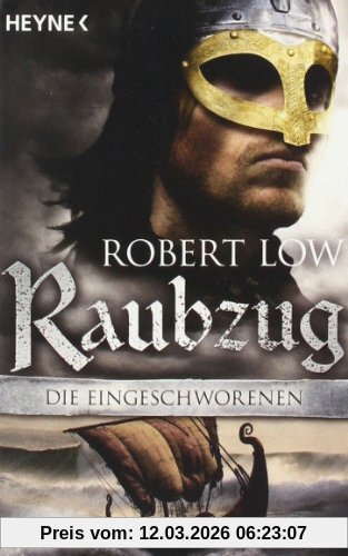 Robert Low Raubzug, Die Eingeschworenen 1