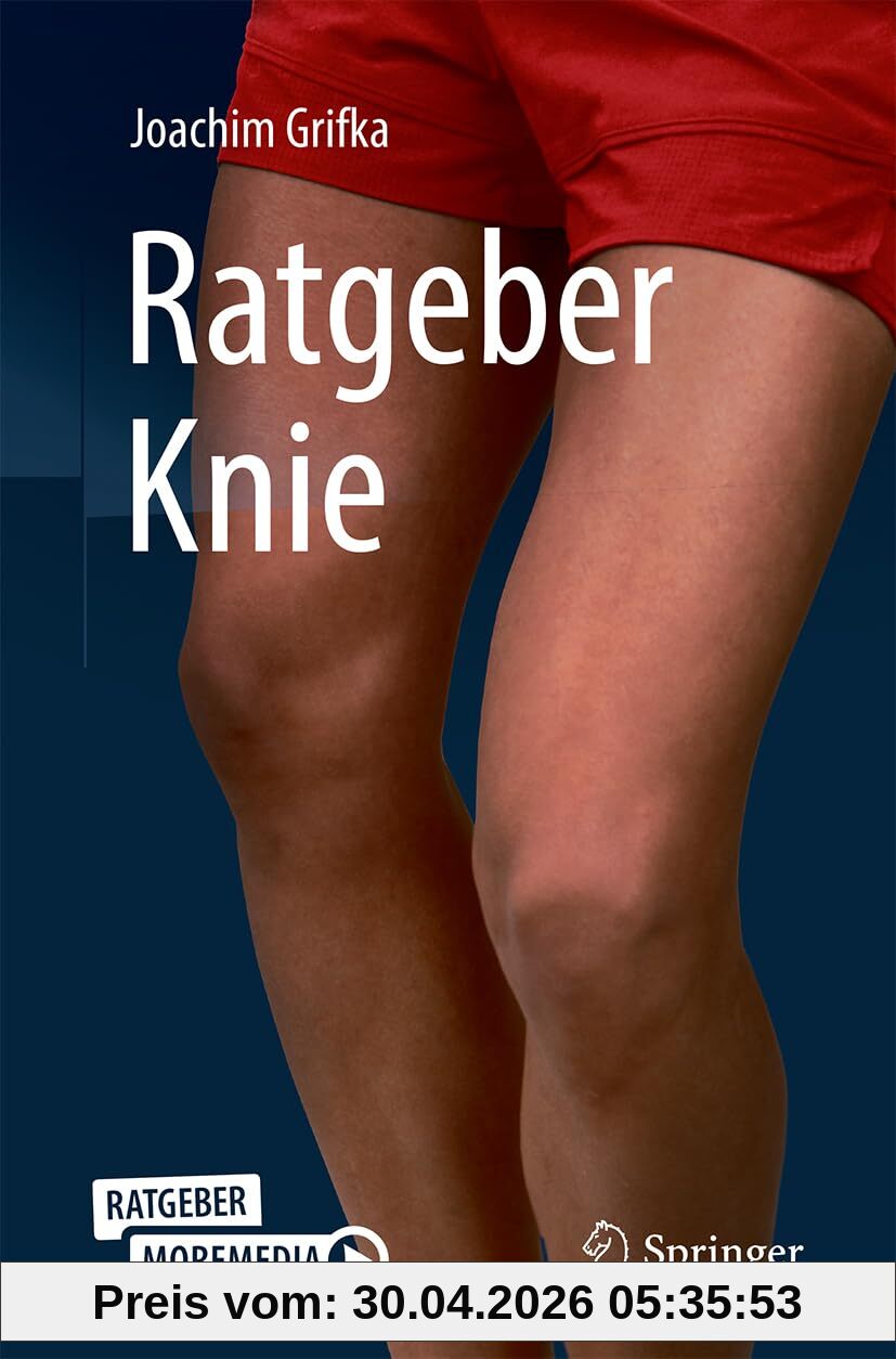 Ratgeber Knie
