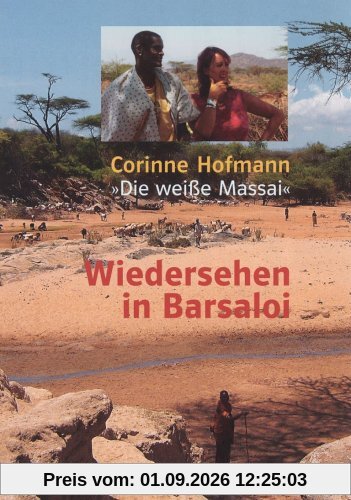 Wiedersehen in Barsaloi