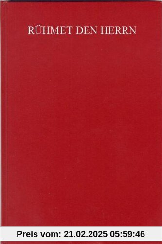 Johannes Kuhlo: Neues Posaunenbuch: Rühmet den Herrn: Auswahl aus Kuhlo I - IV: 2