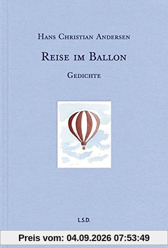 Reise im Ballon