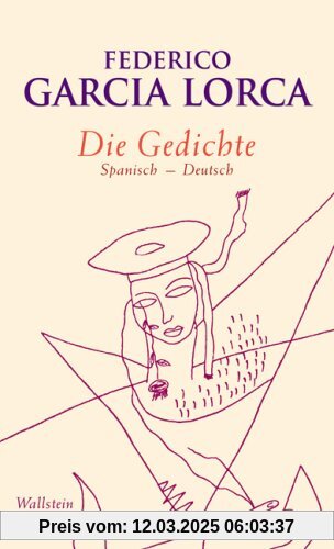 Die Gedichte: Spanisch - Deutsch