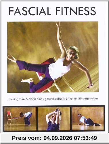 Fascial Fitness