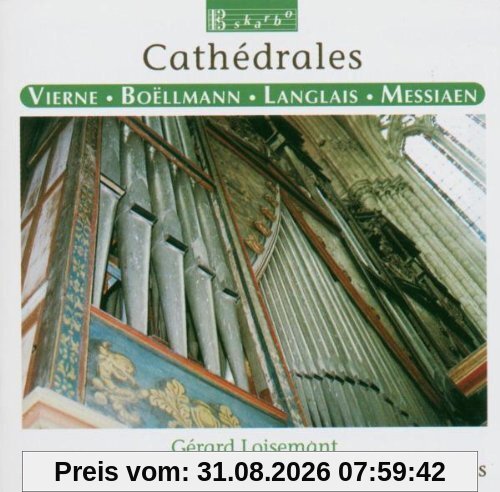 Cathedrales