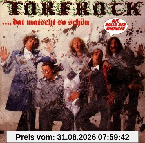 Dat Matscht So Schön