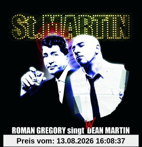 St.Martin - Roman Gregory