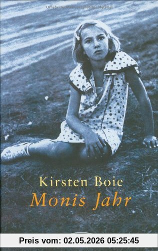 Monis Jahr