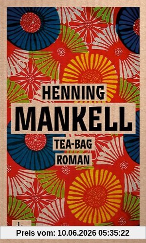 Tea-Bag: Roman