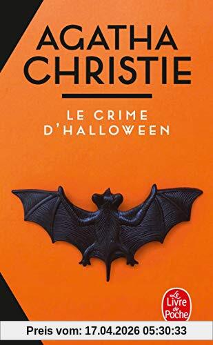 Le crime d'Halloween