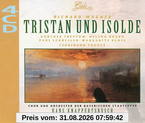 Tristan & Isolde