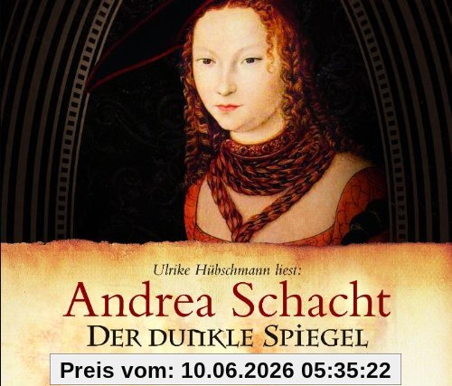 Der dunkle Spiegel