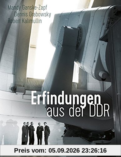 Erfindungen aus der DDR
