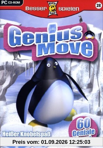 Genius Move