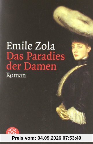 Das Paradies der Damen: Roman
