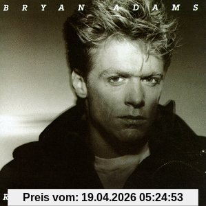 Bryan Adams Reckless