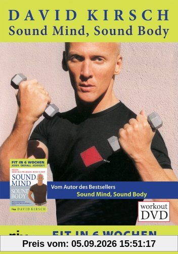 Sound mind Sound Body