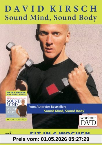 Sound mind Sound Body