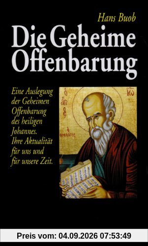 Die Geheime Offenbarung