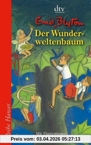 Der Wunderweltenbaum