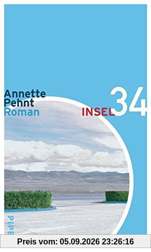 Insel 34: Roman