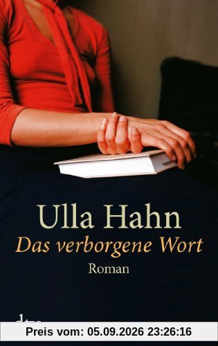 Das verborgene Wort: Roman