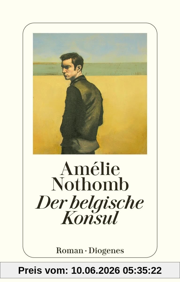 Der belgische Konsul (detebe)