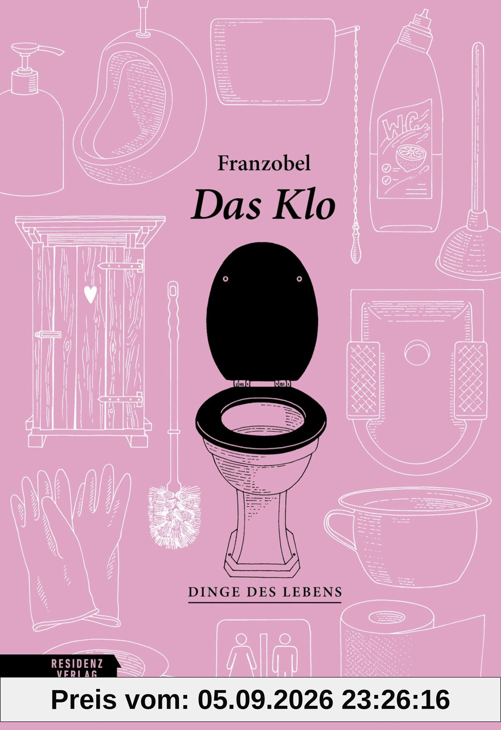 Das Klo