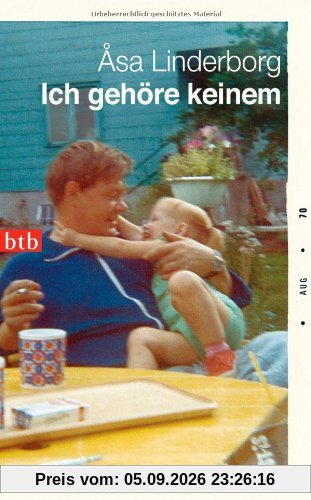 Ich gehöre keinem