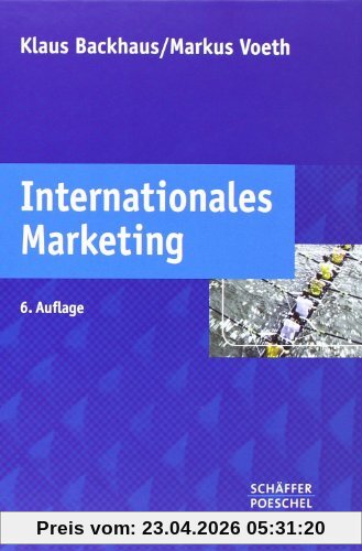 Internationales Marketing