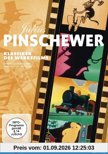 Julius Pinschewer