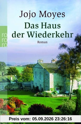 Das Haus der Wiederkehr.