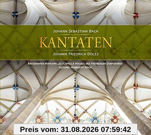Kantaten