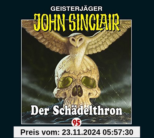 Der Schädelthron