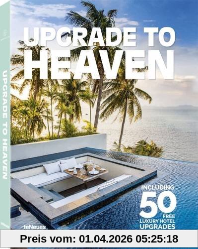 Upgrade to heaven